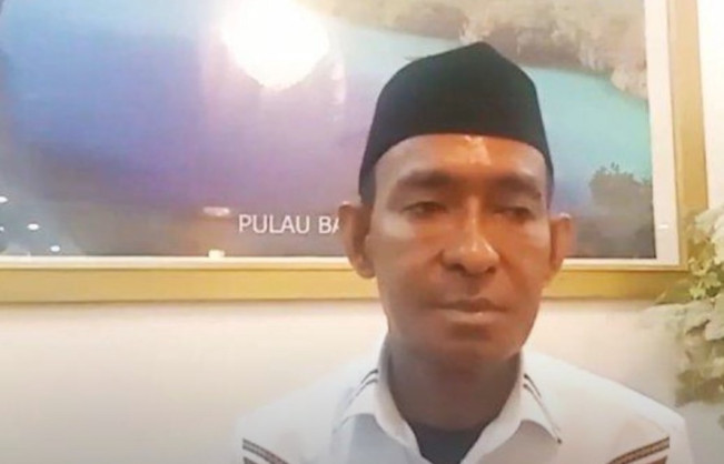Intip Harta Kekayaan Wali Kota Tual Akhmad Yani Renuat yang Diduga Sawer DJ Una